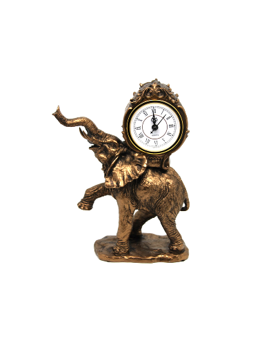 Statueta cu ceas  P23-06884