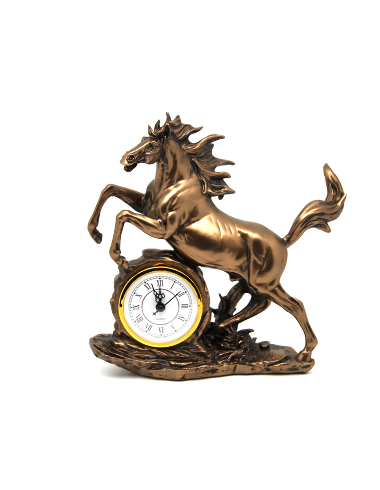 Statueta cu ceas  P23-06938