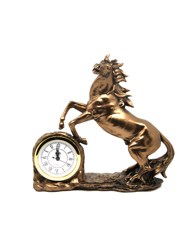 Statueta cu ceas  P23-06921