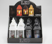 Deco Craciun LED 113983