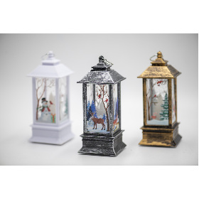 Deco Craciun LED 113945