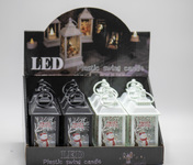 Deco Craciun LED 114003