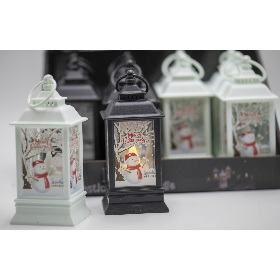 Deco Craciun LED 114003