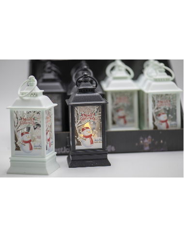 Deco Craciun LED 114003