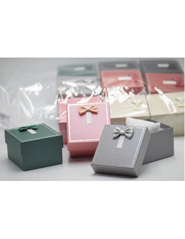 Cutie cadou ceas LJK-814
