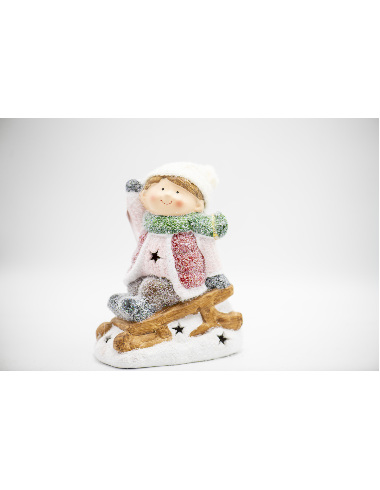 Deco Craciun ceramica 796952