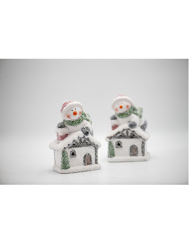 Deco Craciun ceramica 797126