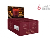 Lumanari parfumate 240g Mulled Wine