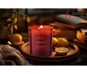 Lumanari parfumate 240g Mulled Wine