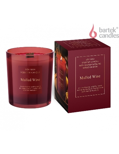 Lumanari parfumate 240g Mulled Wine