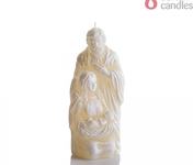 Lumanari Sfanta Familie dioda