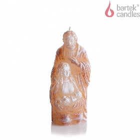 Lumanari Sfanta Familie dioda