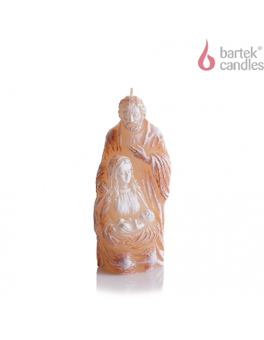 Lumanari Sfanta Familie dioda