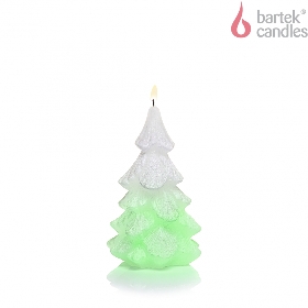 Lumanari Brad cu dioda Christmas Tree