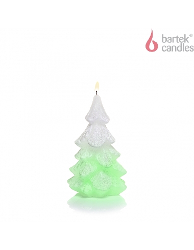 Lumanari Brad cu dioda Christmas Tree