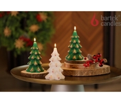 Lumanari Brad Wonderland