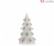 Lumanari Brad Wonderland