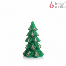 Lumanari Brad Wonderland