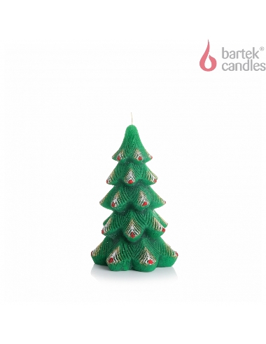 Lumanari Brad Wonderland