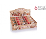 Lumanari Gingerbread Town Figure 75 box