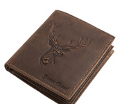 Green Deed SBF02 vertical