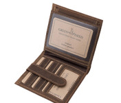 Green Deed SBF02 vertical