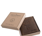 Green Deed SBF02 vertical