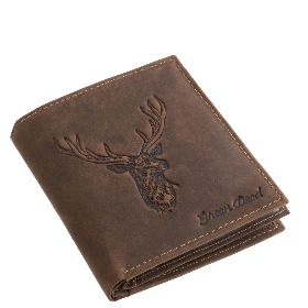 Green Deed SBF02 vertical