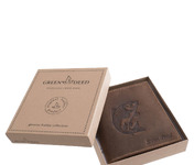 Green Deed 3DP02 vertical