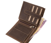 Green Deed 3DP02 vertical