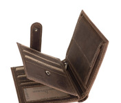 Green Deed 3DP02 vertical