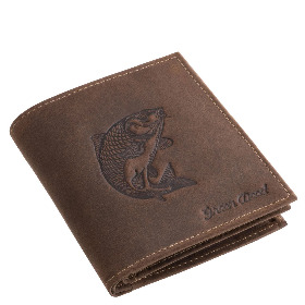 Green Deed 3DP02 vertical