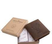 Green Deed SZVR02 vertical