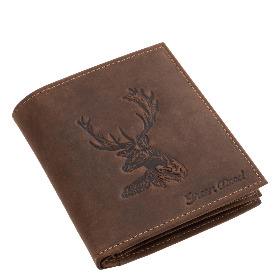 Green Deed SZVR02 vertical