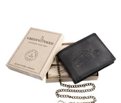 Green Deed MPF cu lant