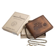 Green Deed MPF cu lant