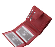 LA SCALA VSP120 - rosu