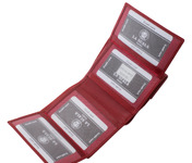 LA SCALA VSP120 - rosu