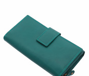 LA SCALA VSP - petrol