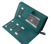 LA SCALA VSP - petrol