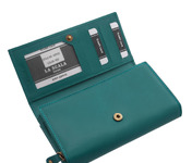 LA SCALA VSP - petrol