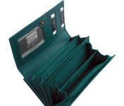 LA SCALA VSP - petrol