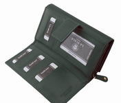 LA SCALA VSP - verde
