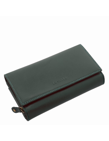 LA SCALA VSP - verde