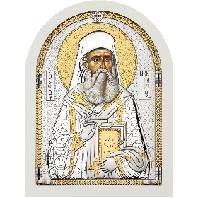 Sf. Nectarie AE0819/4B