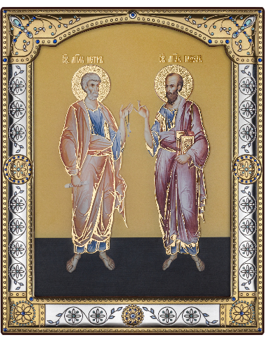 Apostoli SA7008/5O