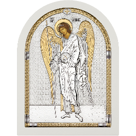 Sf. Arhanghel Gabriel AE0820/5B