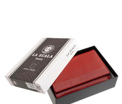 LA SCALA SBL57006 - Rosu