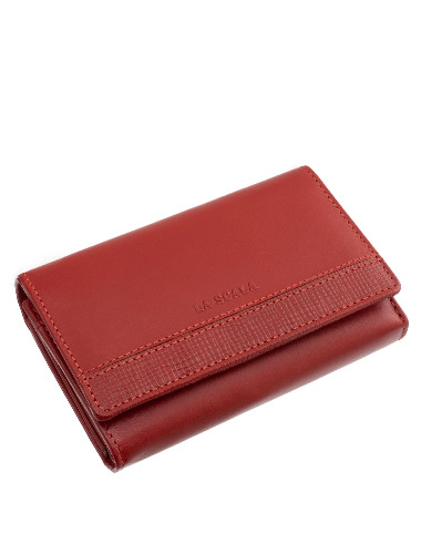 LA SCALA SBL57006 - Rosu