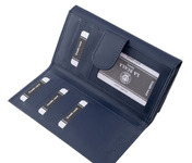 LA SCALA SBL155 - Albastru